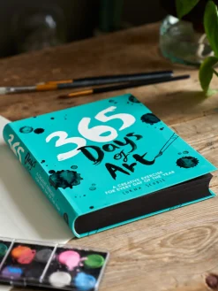 365 Days Of Art