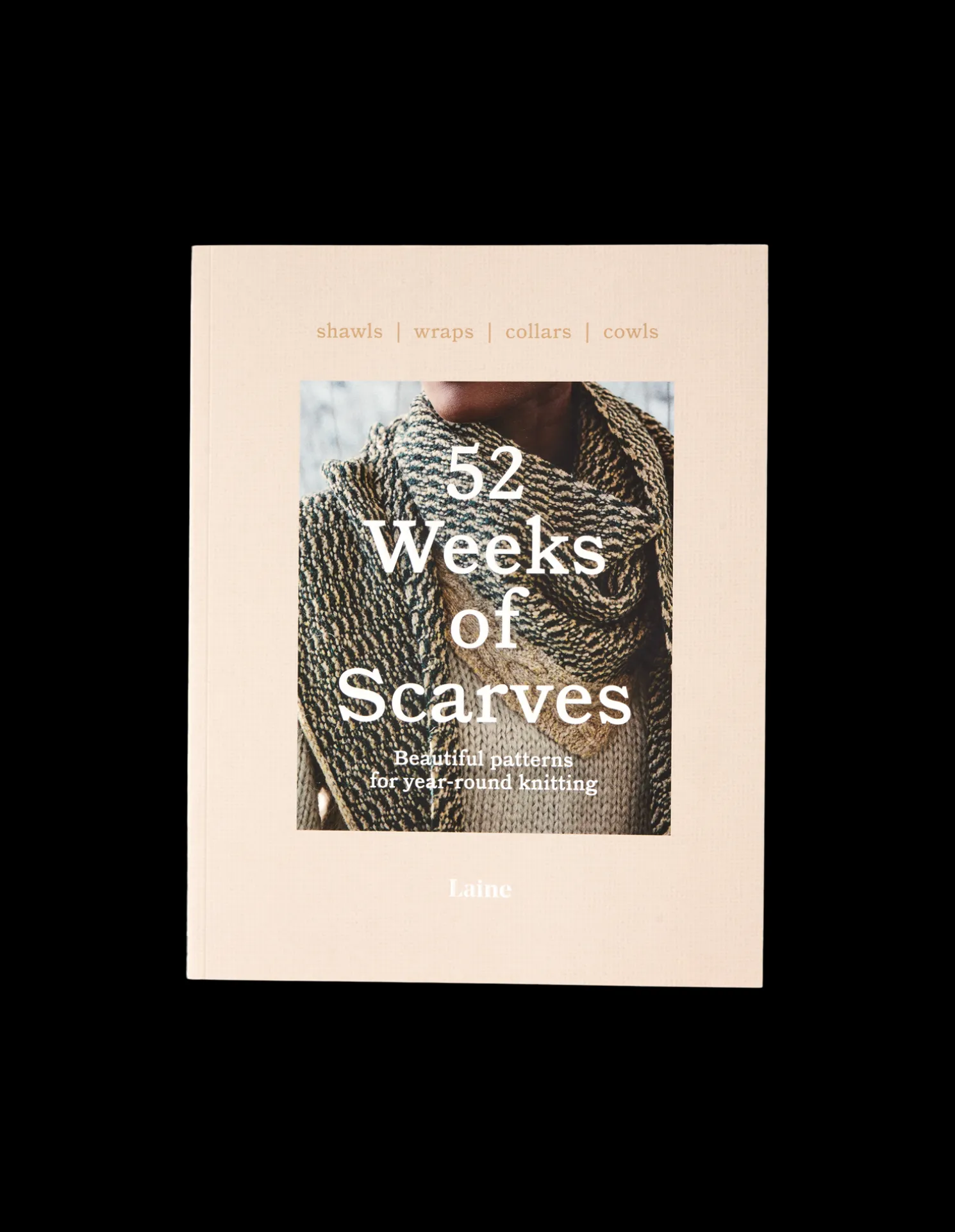 52 Weeks Of Scarves