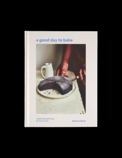 A Good Day To Bake