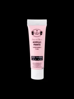 Acrylfarbe