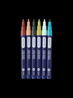 Acryl-Marker