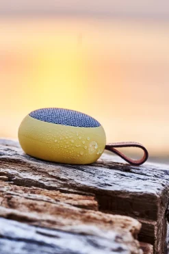 AGO II FABRIC Bluetooth-Lautsprecher