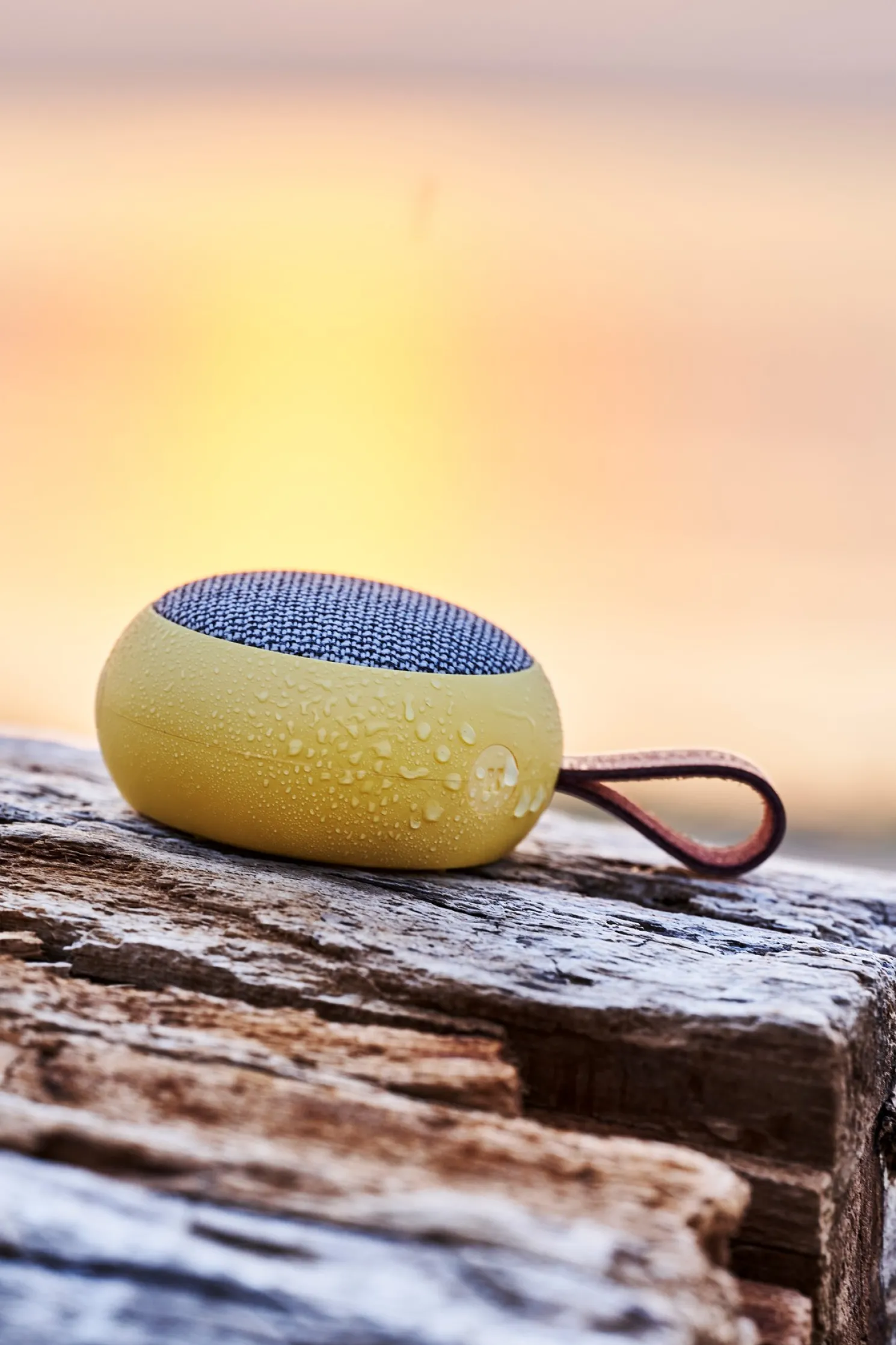 AGO II FABRIC Bluetooth-Lautsprecher