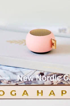 AGO MINI Bluetooth-Lautsprecher