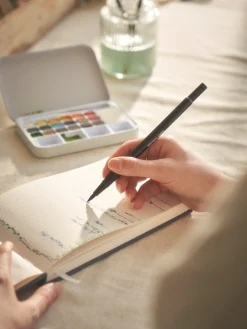 Aquarellfarben-Set