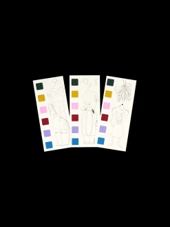 Aquarellmalbuch