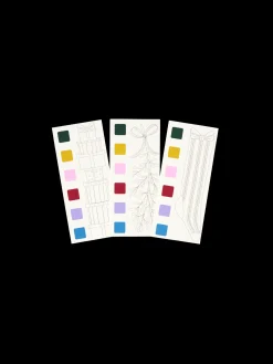 Aquarellmalbuch