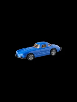 Auto Mit Rückzugmotor