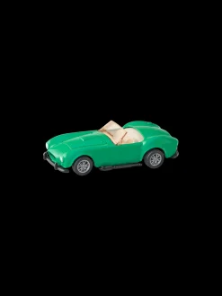 Auto Mit Rückzugmotor