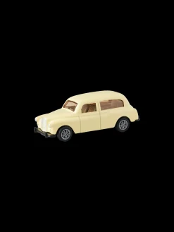 Auto Mit Rückzugmotor