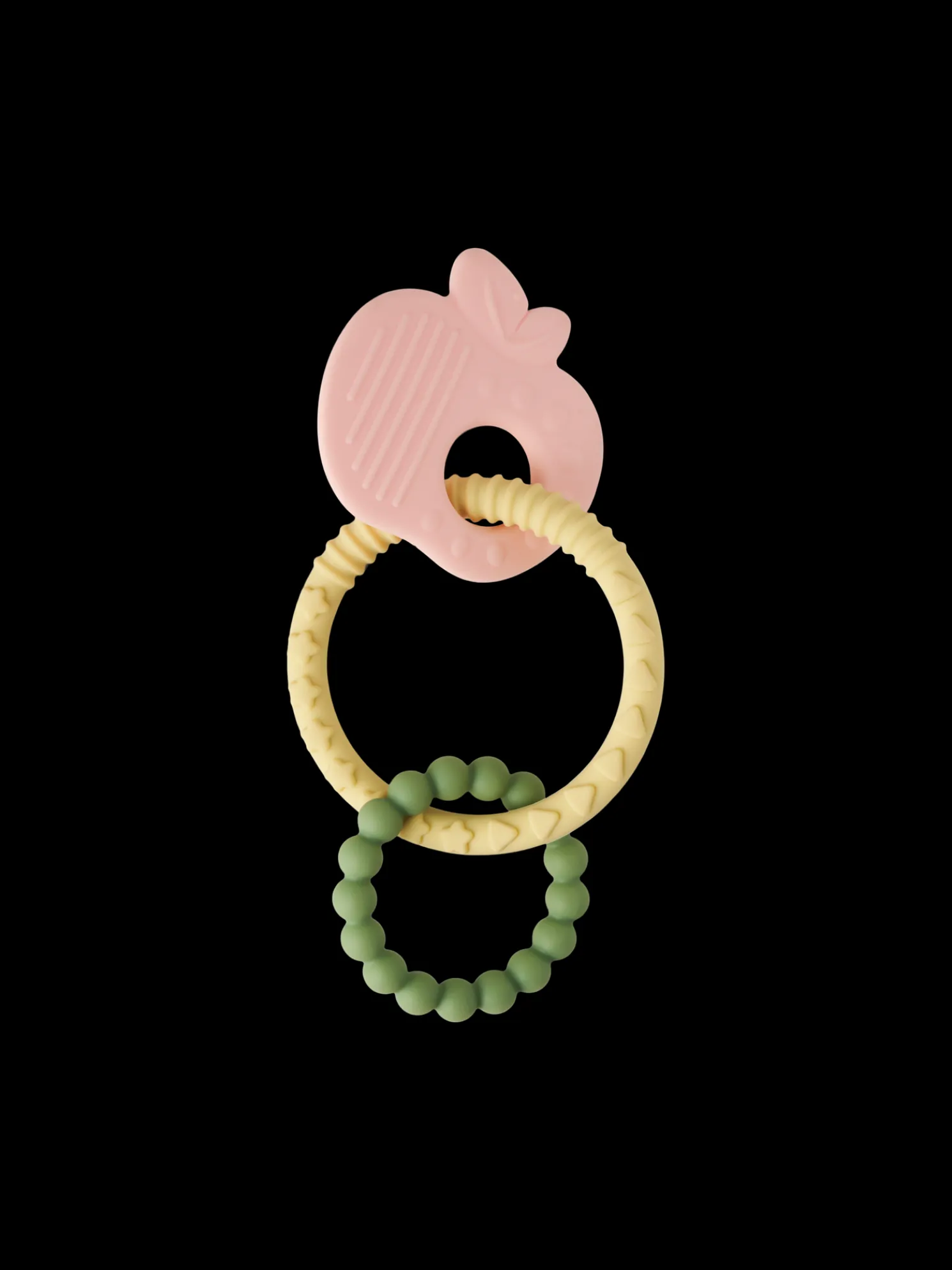 Baby-Beißring