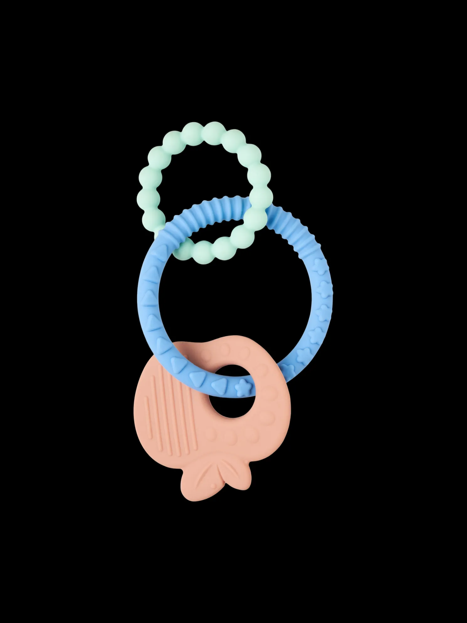 Baby-Beißring
