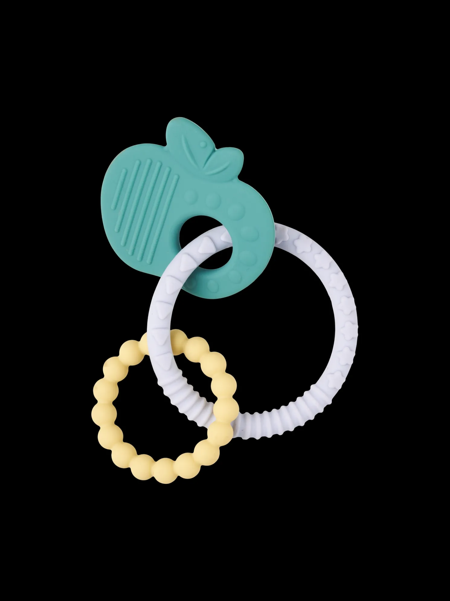 Baby-Beißring