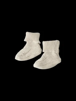Babypantoffeln