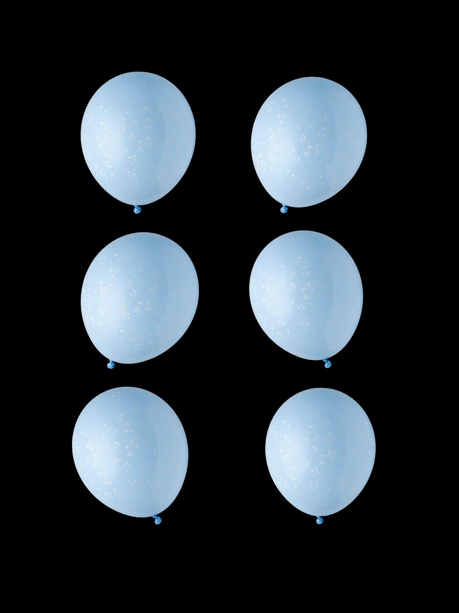 Ballons Mit Design