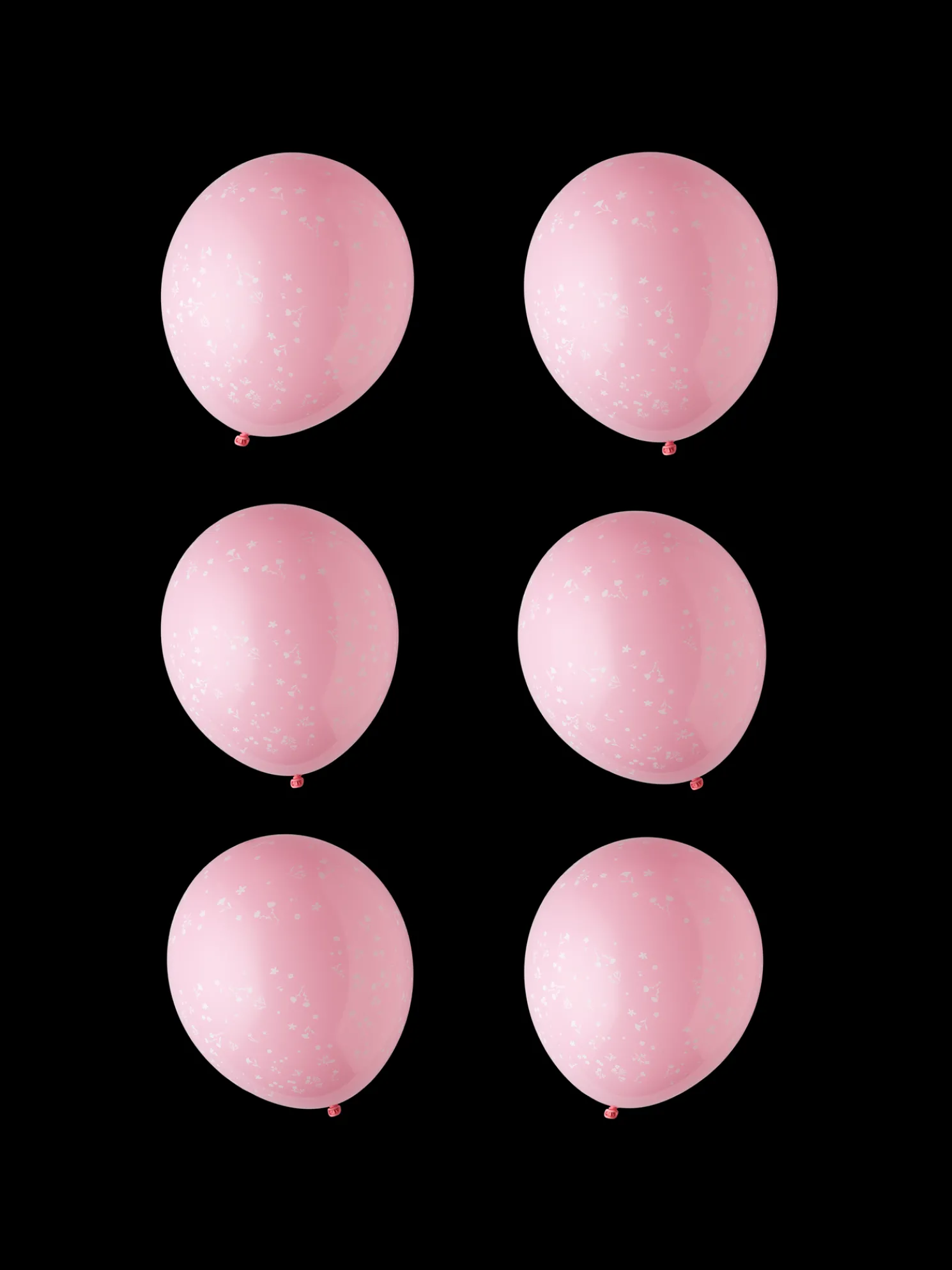 Ballons Mit Design