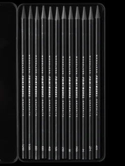 Bleistifte Graphite