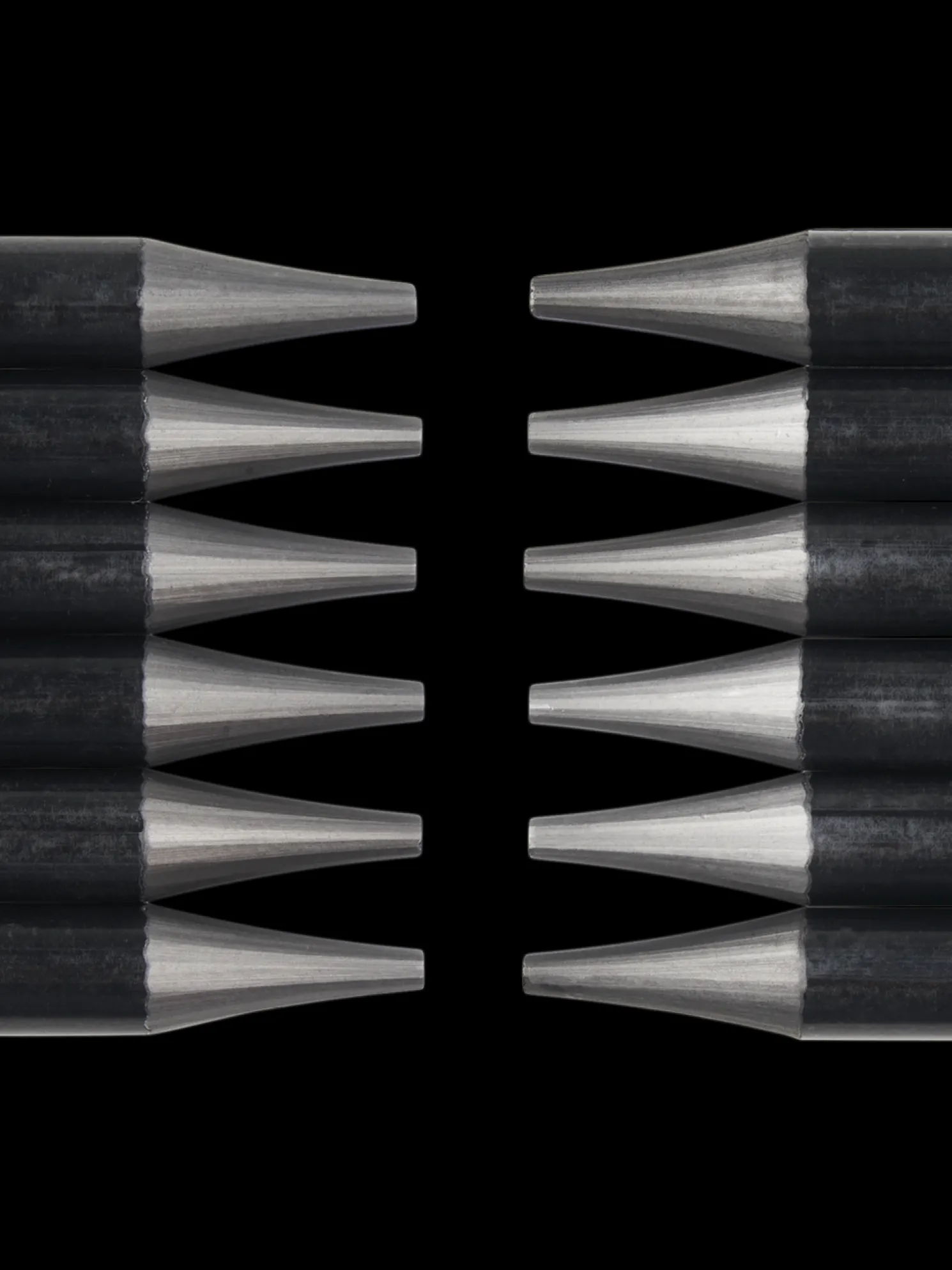Bleistifte Graphite