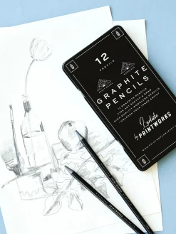 Bleistifte Graphite
