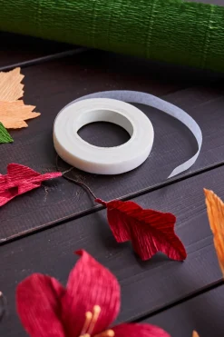 Blumen-Tape
