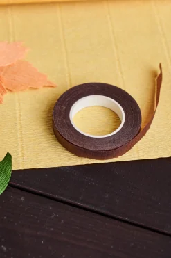 Blumen-Tape