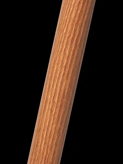 Bouclé-Stuhl