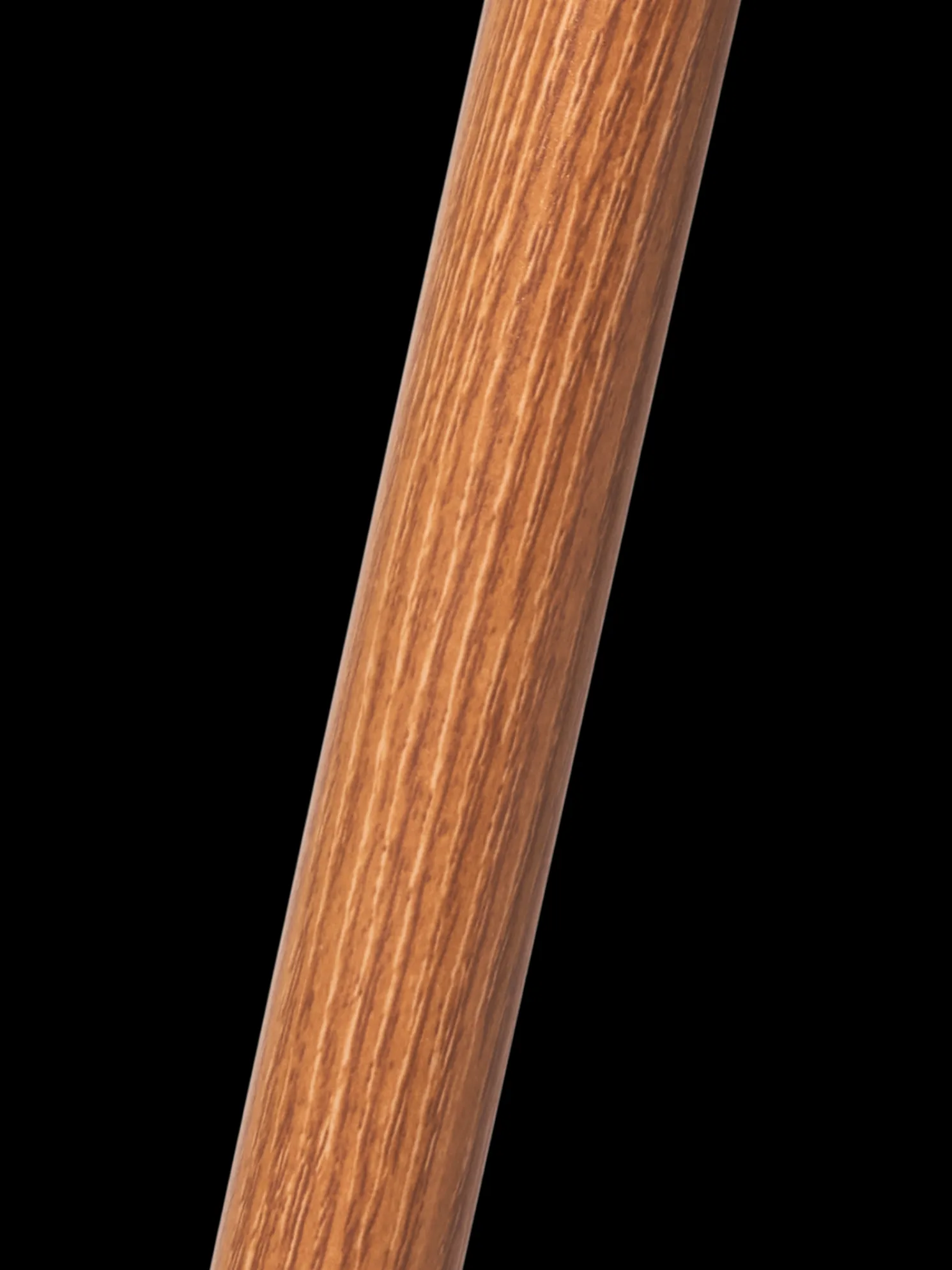 Bouclé-Stuhl