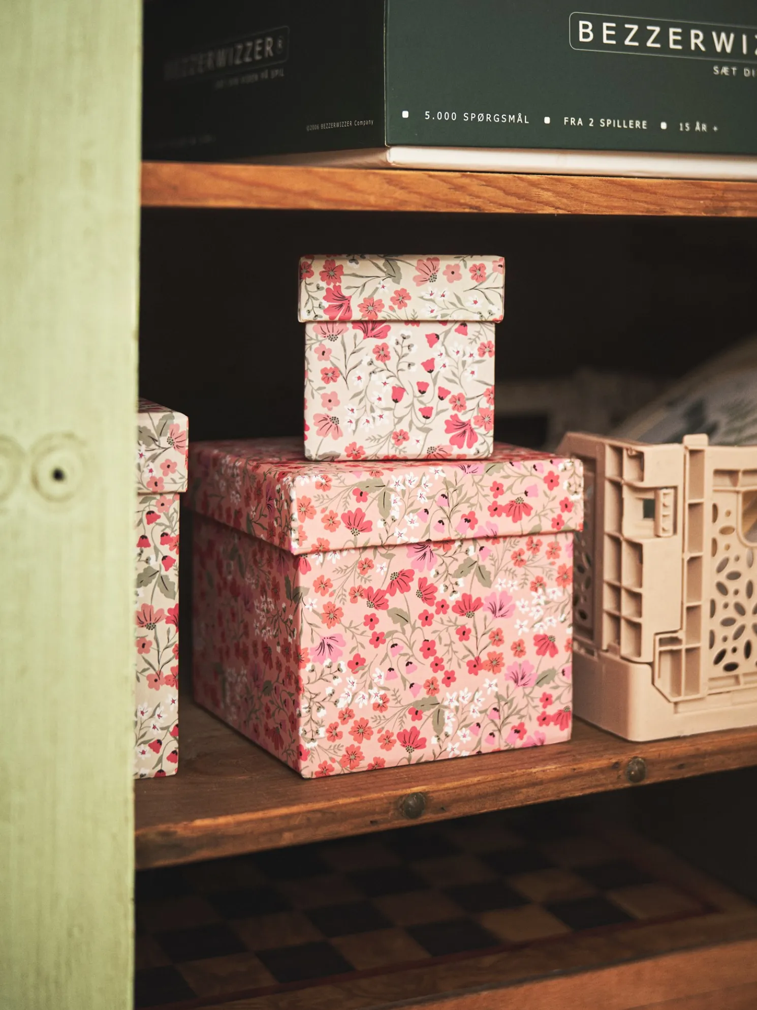 Box