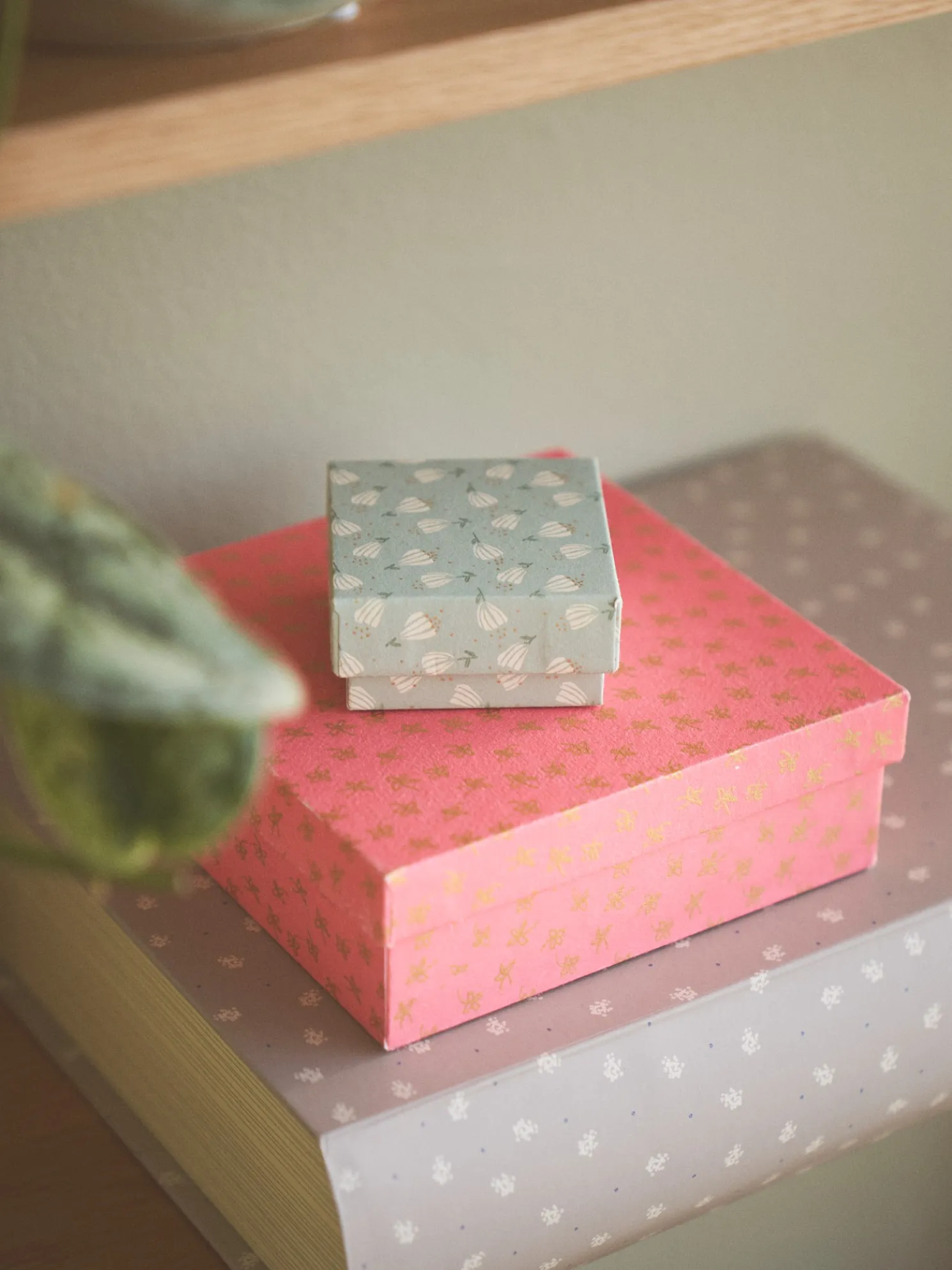 Box