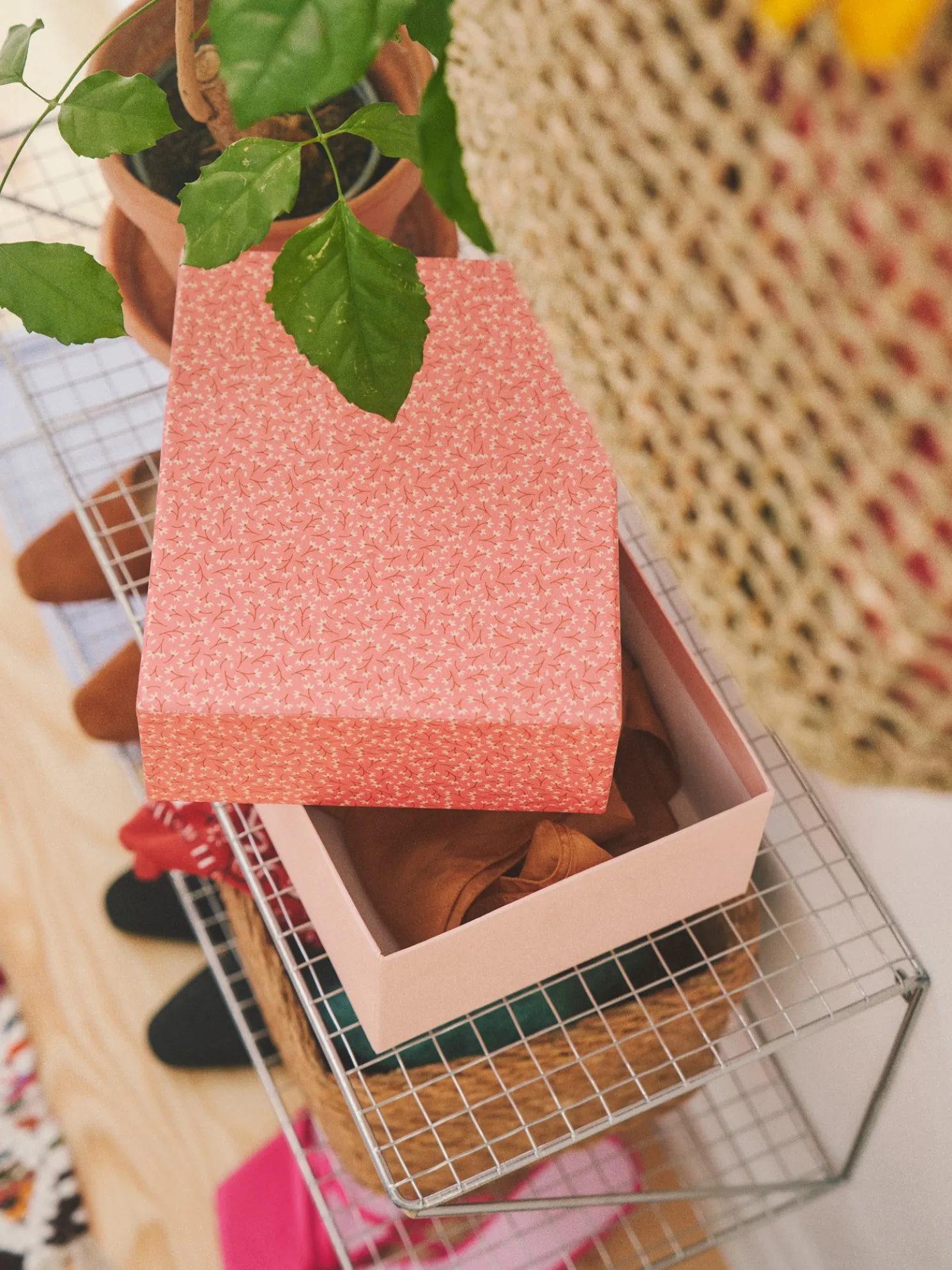 Box