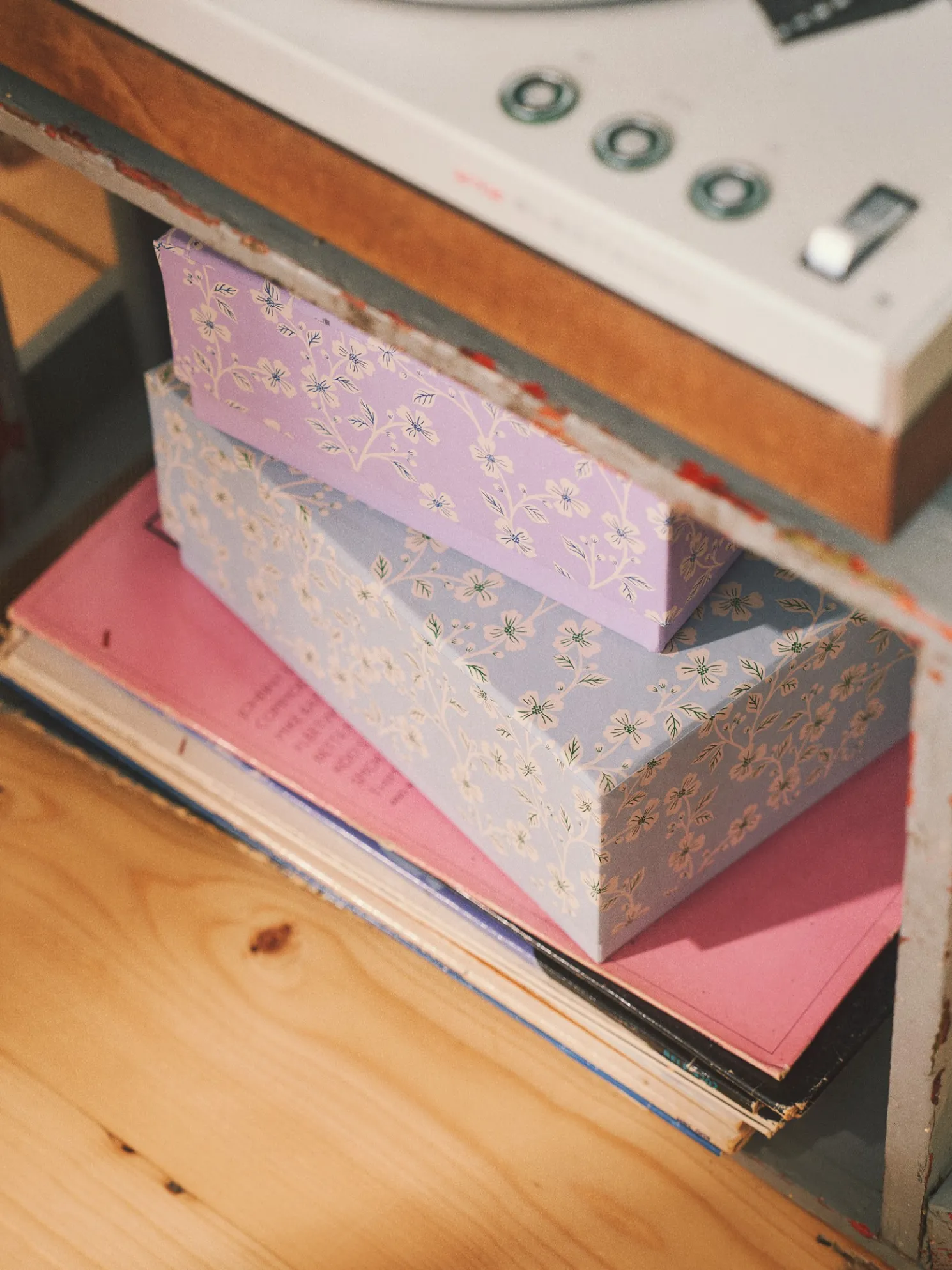 Box