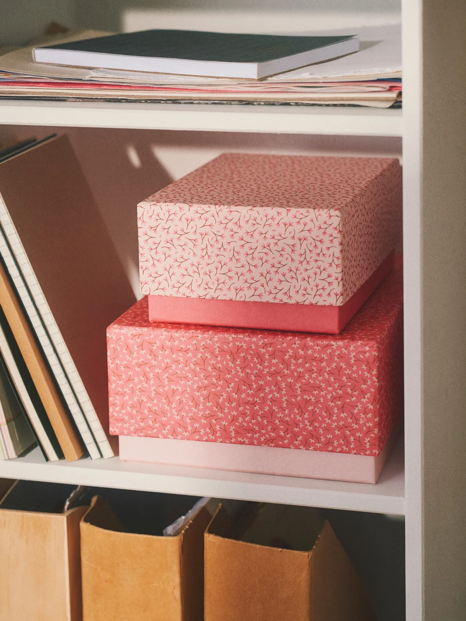 Box