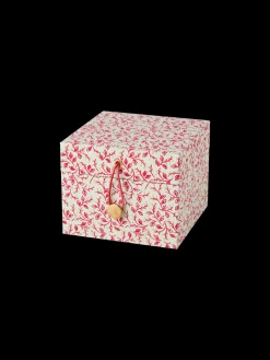 Box Mit Deckel