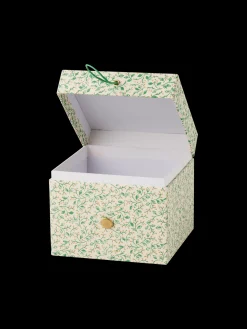 Box Mit Deckel