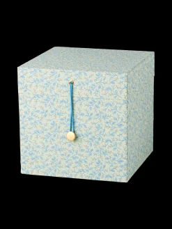 Box Mit Deckel
