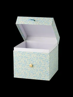 Box Mit Deckel