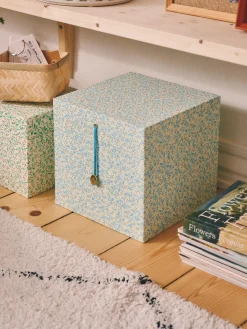 Box Mit Deckel