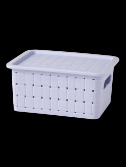 Box Mit Deckel