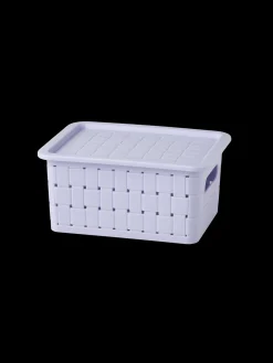 Box Mit Deckel