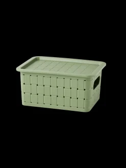 Box Mit Deckel