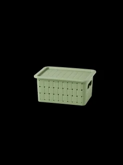 Box Mit Deckel