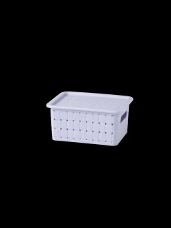 Box Mit Deckel