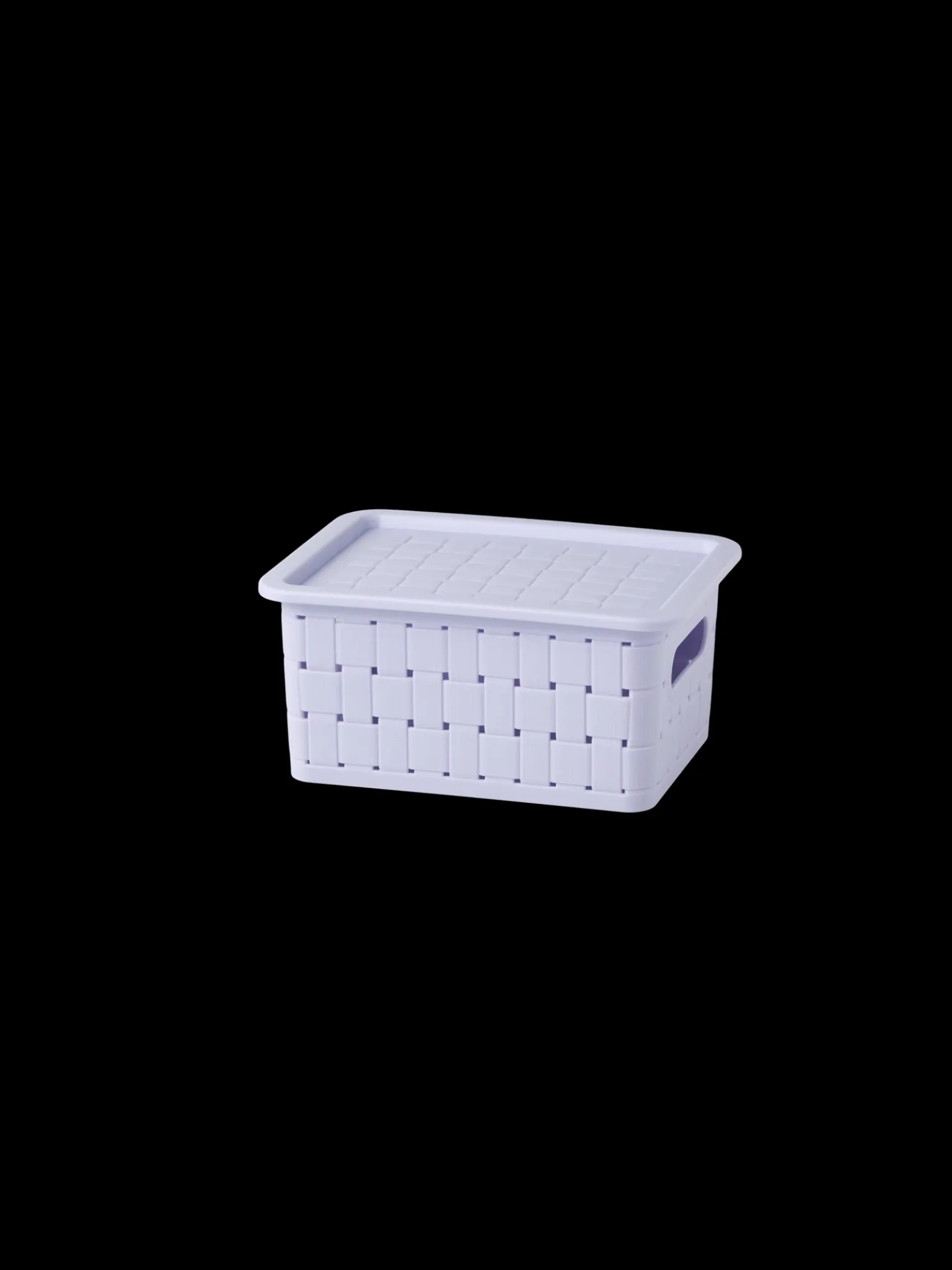 Box Mit Deckel