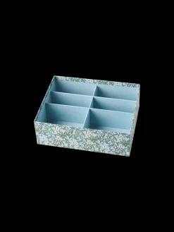 Box Mit Trennwänden