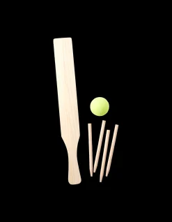 Brennballspiel