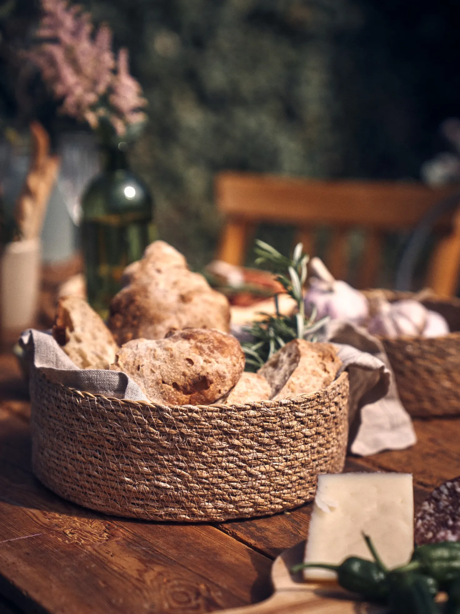 Brotkorb