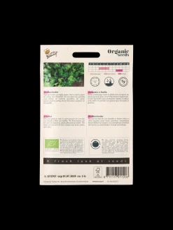 Buzzy® Bio-Koriander
