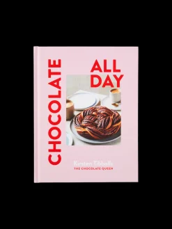 Chocolate All Day