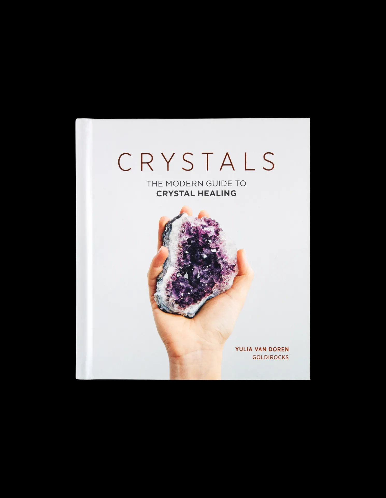 Crystals