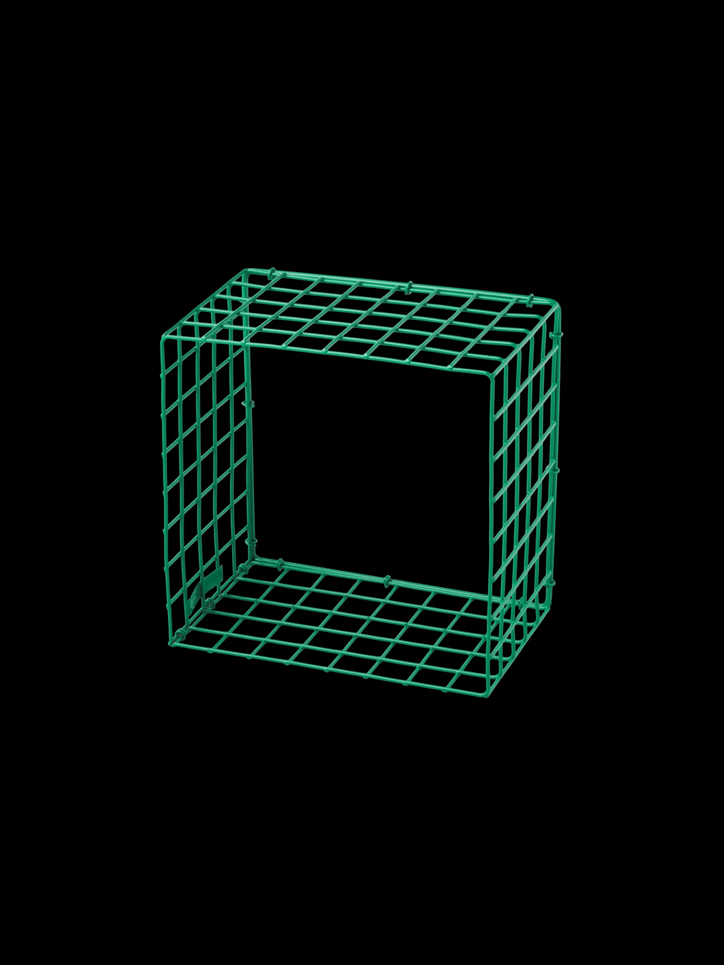 CUBE Wandregal